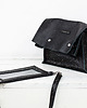 torby na ramię Boxy Bag L Night Sky - dwuczęściowa torebka