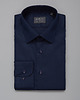 koszule męskie koszula męska lavello dł. rękaw granatowy slim fit 00269 164/170 38