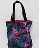 torby na zakupy Torba na zakupy shoperka shopper bag pióra