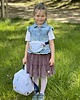 torebki, worki i plecaki dziecięce Nerka dziecięca "Planety"