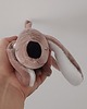 przytulanki dla niemowląt i dzieci Mini piesek - jamnik - personalizowana maskotka (różne kolory)