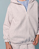 bluzy dla chłopców Płaszczobluza GREYHOODIE