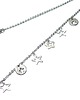 chokery Choker - Alloys Collection - Line  star vol. 9