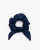 gumki do włosów Scrunchie/frotka Satyna bawełniana