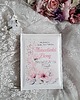 komunia - pozostałe Pamiątka I Komunia Święta personalizowany album