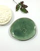 mydelniczki Mydelniczka ceramiczna "Zieleń"