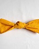 opaski do włosów Opaska knot Lato