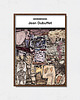 plakaty Jean Dubuffet  - Exhibition Poster