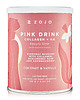 do ciała - inne Pink Drink Beauty Latte