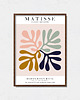 grafiki i ilustracje Henri Matisse grafika inspiracja