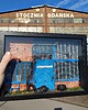 inne Stoczniowe Wrota- Diorama