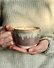 kubki Duży kubek HOT CHOCOLATE