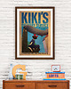 plakaty Plakat Kiki's Delivery Service - Ghibli