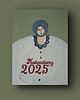 kalendarze i plannery Kalendarz 2025