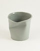 kubki i filiżanki Kubek Paper Cup S - jasny szary
