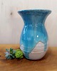 miski i misy Wazon ceramiczny na bukiety