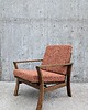 fotele Fotel klubowy, vintage design