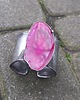 bransoletki wire wrapping Bardzo pogodnie - bransoletka regulowana