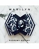broszki Kolekcja Brosz z Marilyn Monroe NOWOŚĆ Ikona Stylu