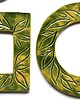 ramki na zdjęcia 2 x ramka ceramiczna