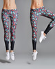 legginsy Legginsy Aztec