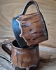 kubki Ceramiczny kubek PIcz