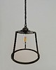 lampy wiszące Oświetlenie Hand Made
