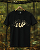 t-shirty męskie Koszulka - Alchemia Symboli, Taniec węży, Wężowa Madonna #22