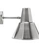 kinkiety Kinkiet Loft Origins T30 Stal Surowa