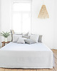 koce i narzuty Lambrekin Classic LIGHT GRAY