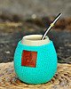 kubki Ceramiczne matero, kubek do yerba mate