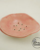 mydelniczki Mydelniczka ceramiczna Candy