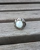 pierścionki - różne Larimar - pierścionek regulowany