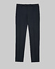spodnie męskie Spodnie turro granatowy super slim fit