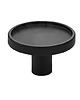 meble - gałki Uchwyt meblowy PIN BLACK