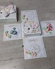 kartki scrapbooking Box urodzinowy na zamówienie