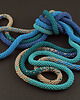 korale knot or not - alien