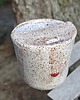 kubki TAKE AWAY, kubek ceramiczny 500 ml