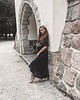 sukienki maxi damskie Sukienka SONIA BLACK