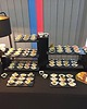 meble - inne Stand bufetowy CUBO (wariant 3)
