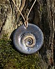 wisiory Wisiorek ceramiczny - Fossil