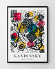 plakaty Plakat Kandinsky Small Worlds V
