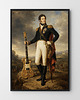 plakaty Plakat Rock Star v3