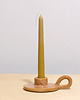 świeczniki i świece Mały Świecznik - ruchome piaski