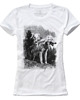 t-shirt damskie T-shirt damski UNDERWORLD Wolf in mountains