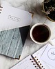 kalendarze i plannery Niedatowany Daily Planner Make My Day