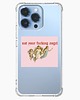 etui na telefon Etui Anti Shock case wzory - K684