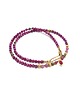 chokery Rubiny vol. 13 /choker/17.06.25  - naszyjnik
