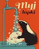 plakaty Plakat 30x40  łazienka myj łapki