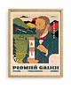 plakaty Plakat Płomień Galicji